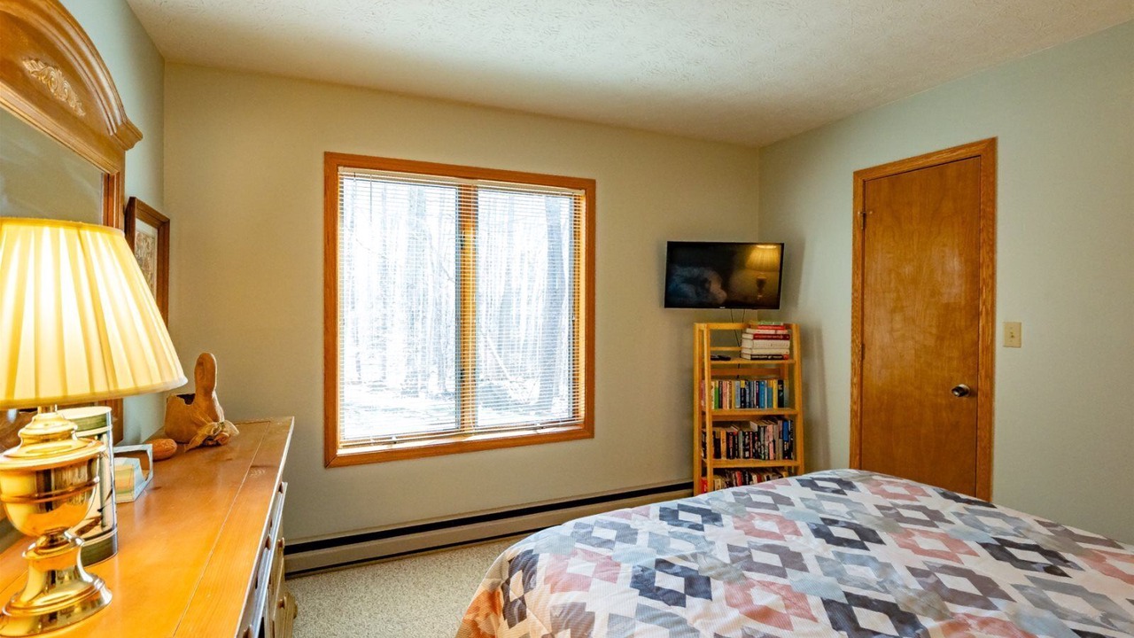 Photo of Bedroom in Davis