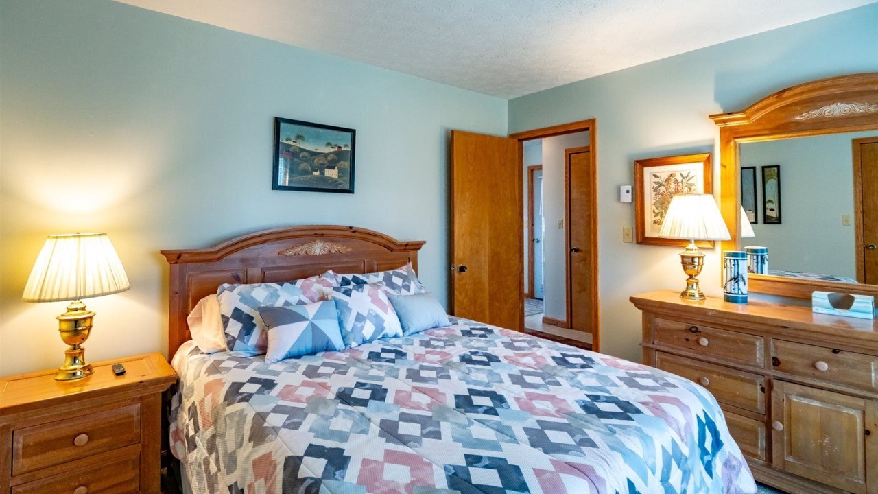 Photo of Bedroom in Davis