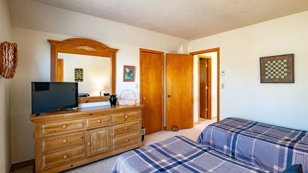 Photo of Bedroom in Davis