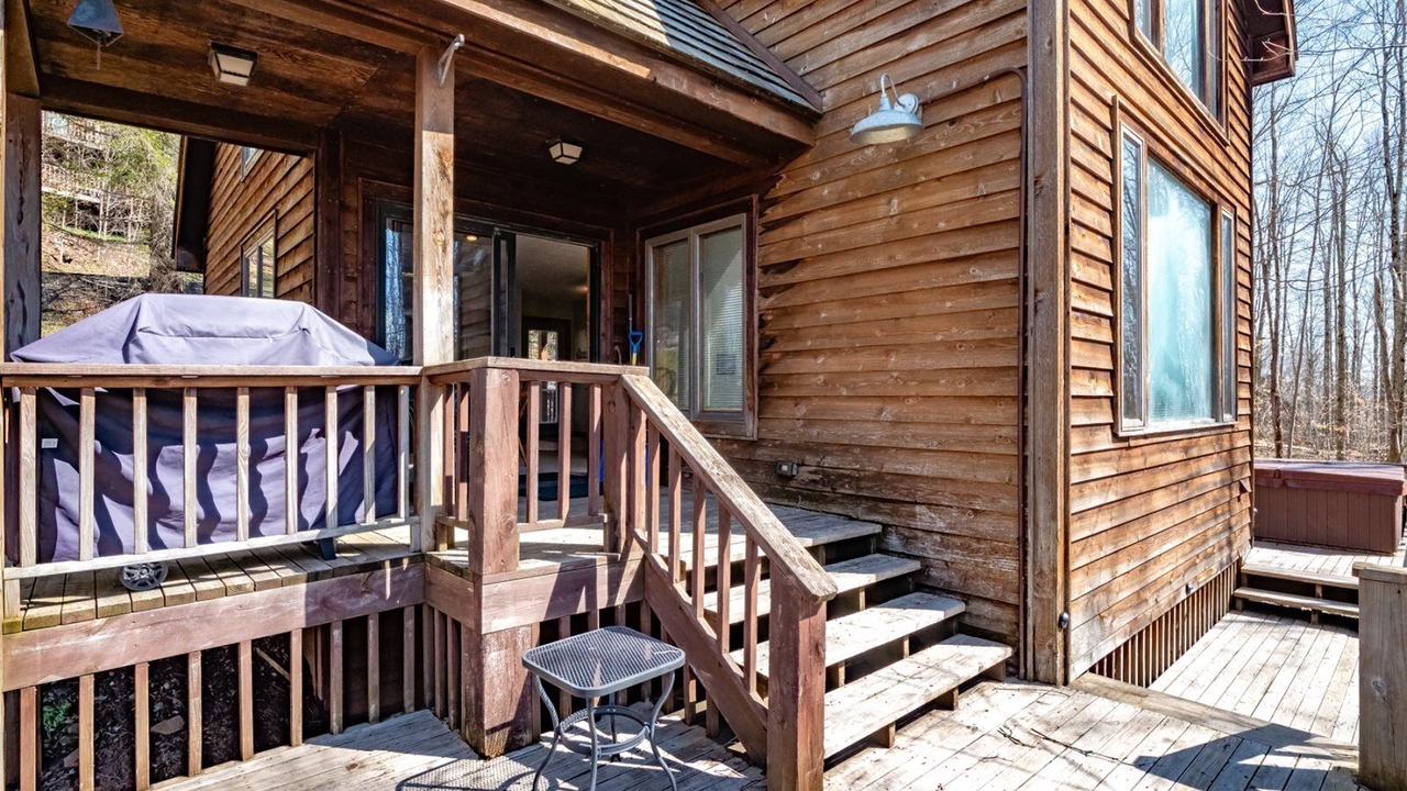 Photo of Patio Balcony in Davis