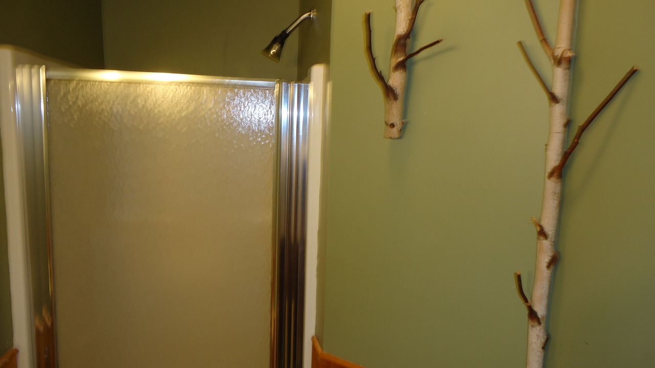 Photo of Bathroom in Johnsburg