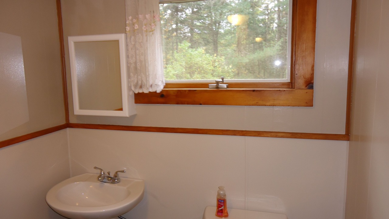 Photo of Bathroom in Johnsburg