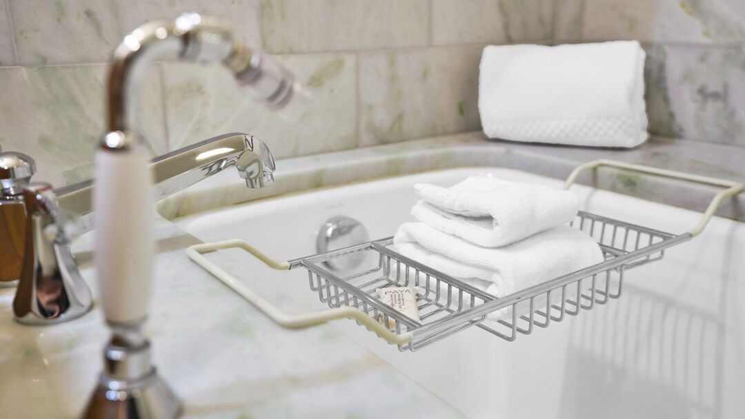 Photo of Bathroom in Stowe Area