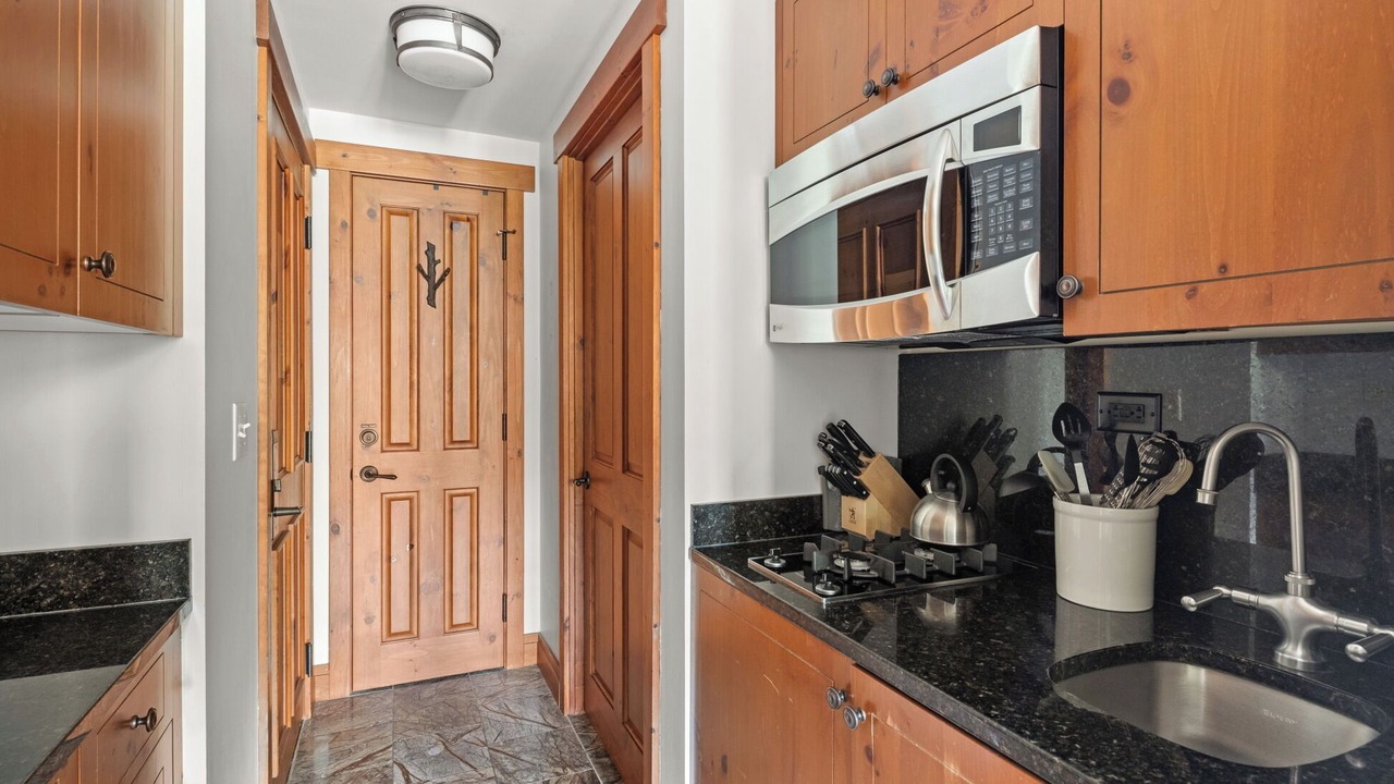 Photo of Kitchen in Stowe Area