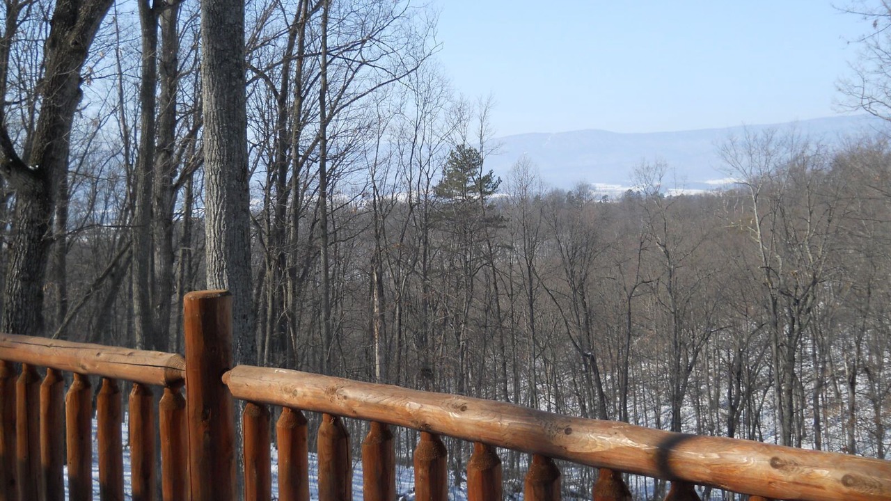 Photo of Outdoor in Shenandoah