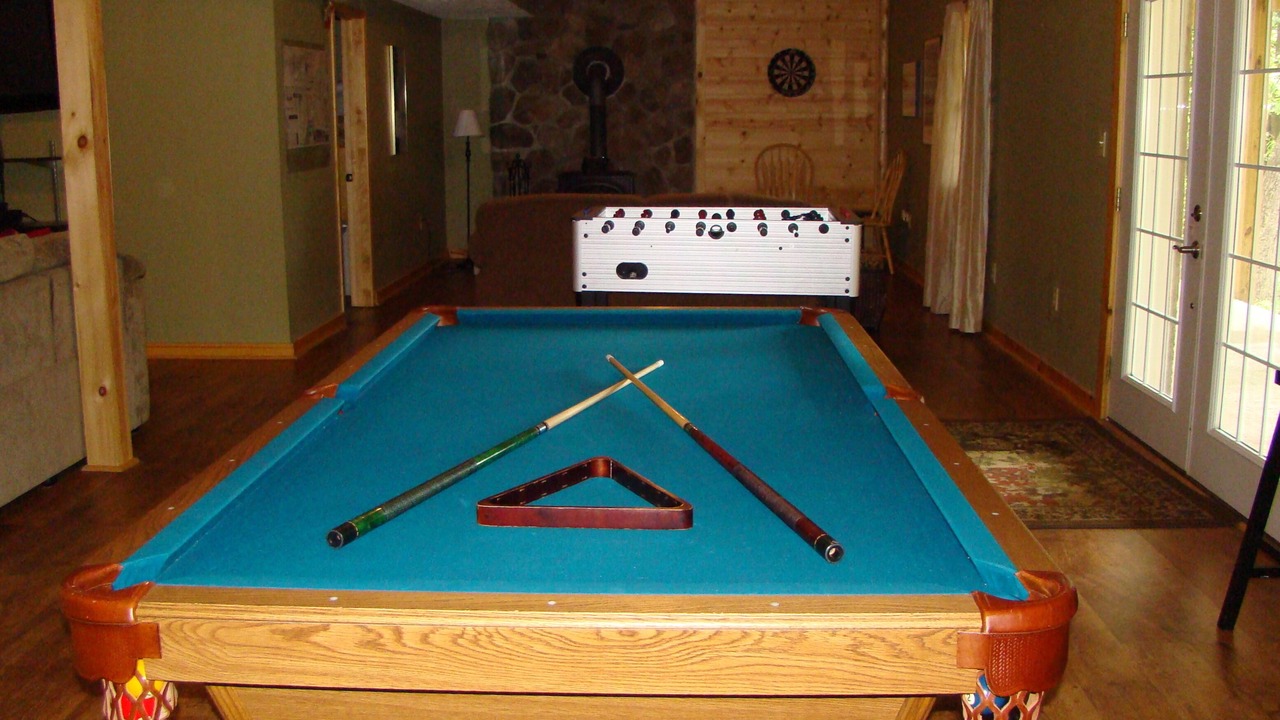 Photo of Bedroom in Shenandoah