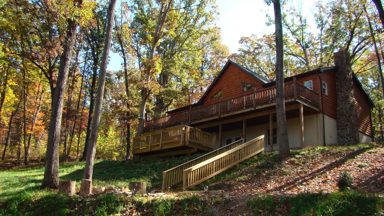 Photo of Others in Shenandoah
