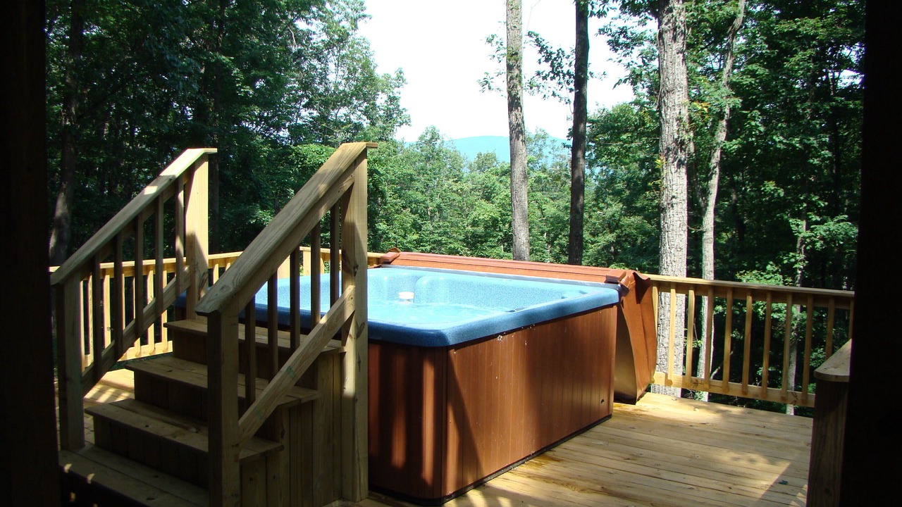 Photo of Outdoor in Shenandoah