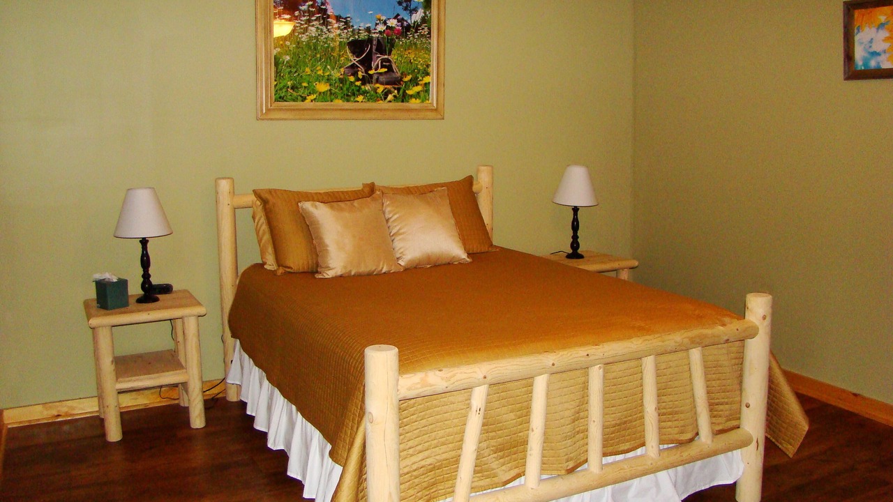 Photo of Bedroom in Shenandoah