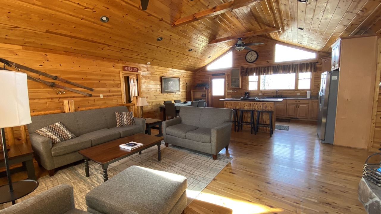 Photo of Livingroom in Shenandoah