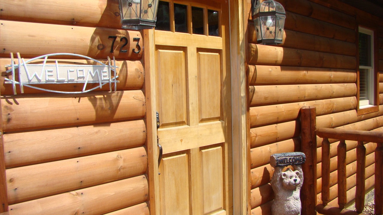 Photo of Outdoor in Shenandoah