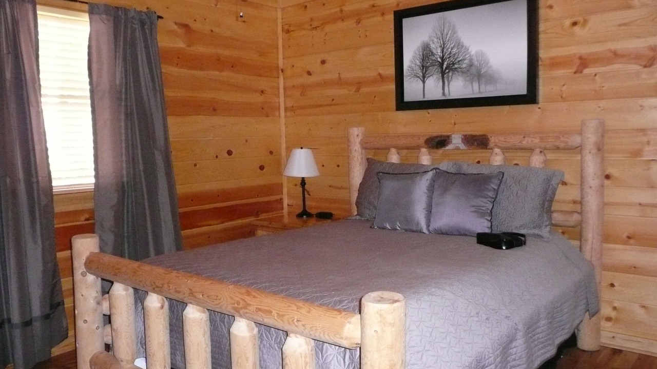 Photo of Bedroom in Shenandoah