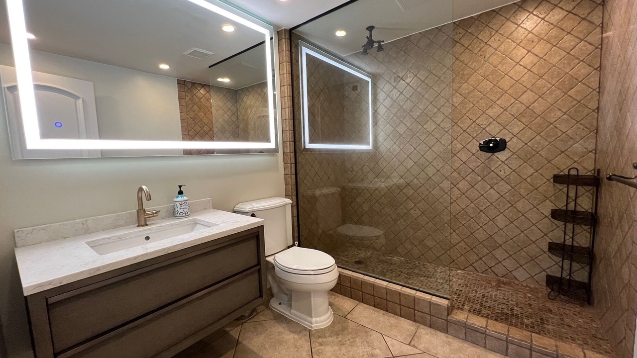 Photo of Bathroom in West Hills