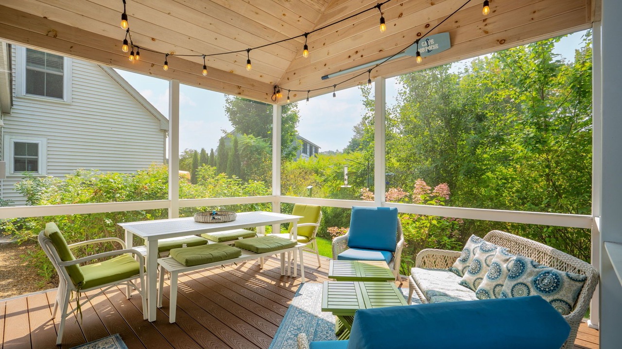 Photo of Outdoor in Cape Porpoise