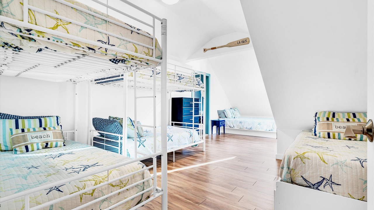 Photo of Bedroom in Cape Porpoise