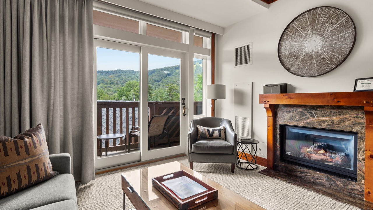 Photo of Livingroom in Stowe Area