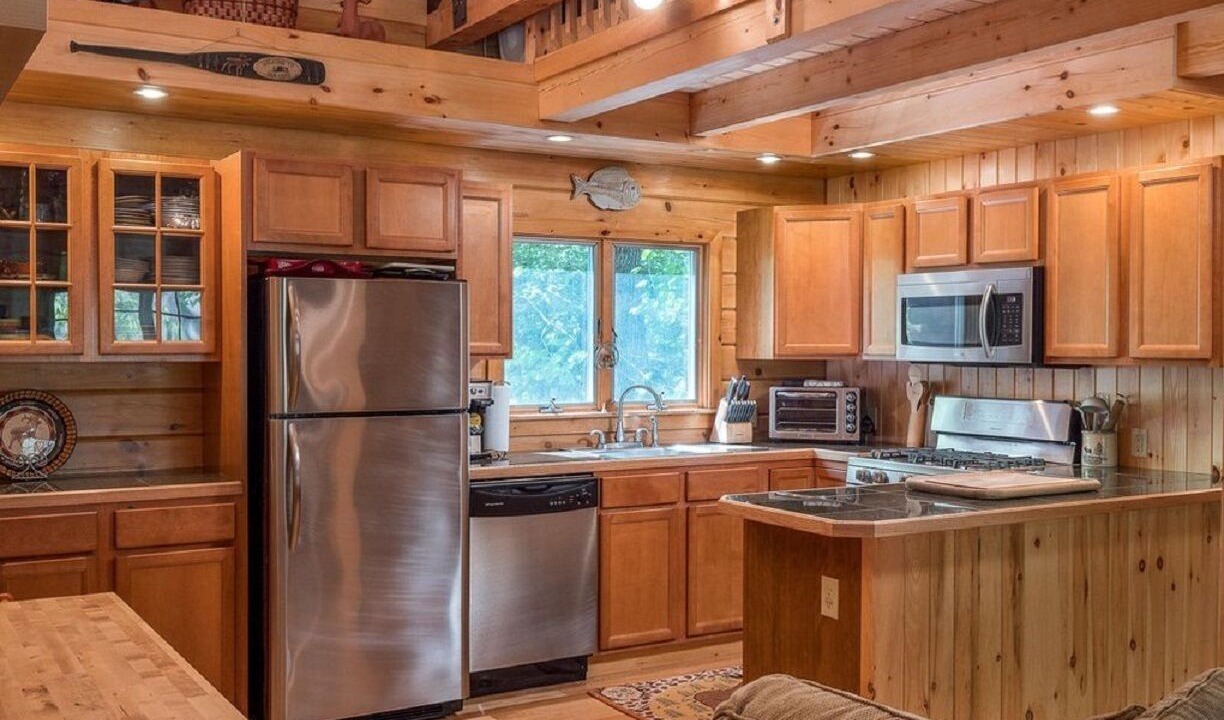 Photo of Kitchen in Standish