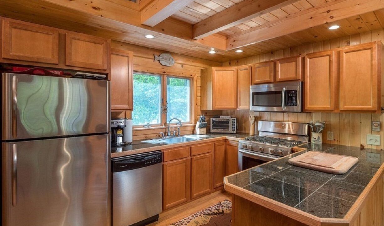 Photo of Kitchen in Standish