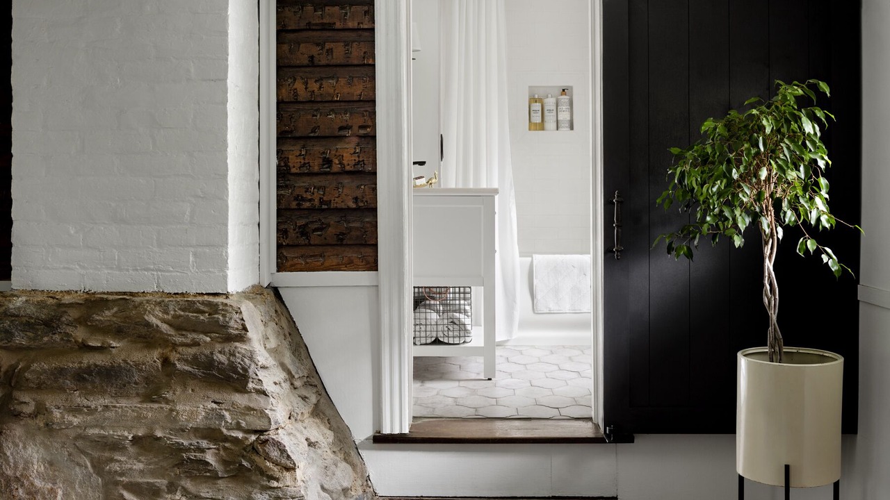 Photo of Bathroom in Millville