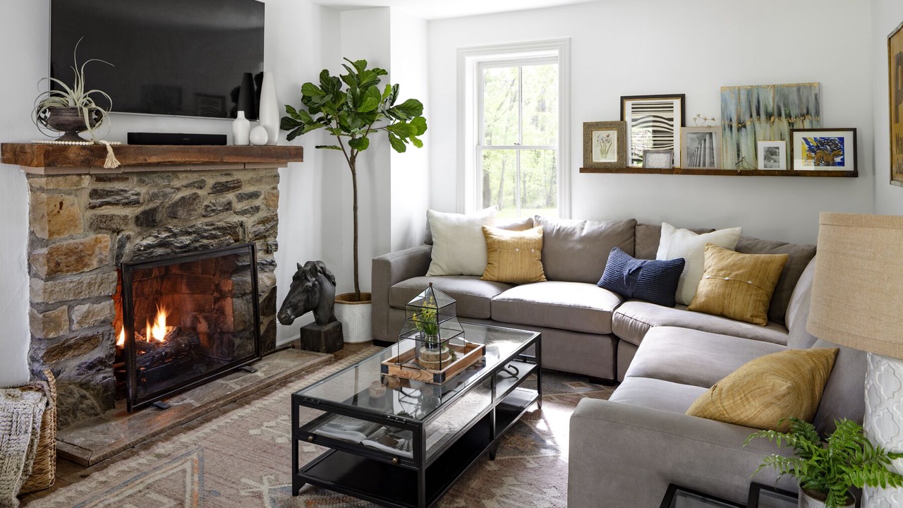 Photo of Livingroom in Millville
