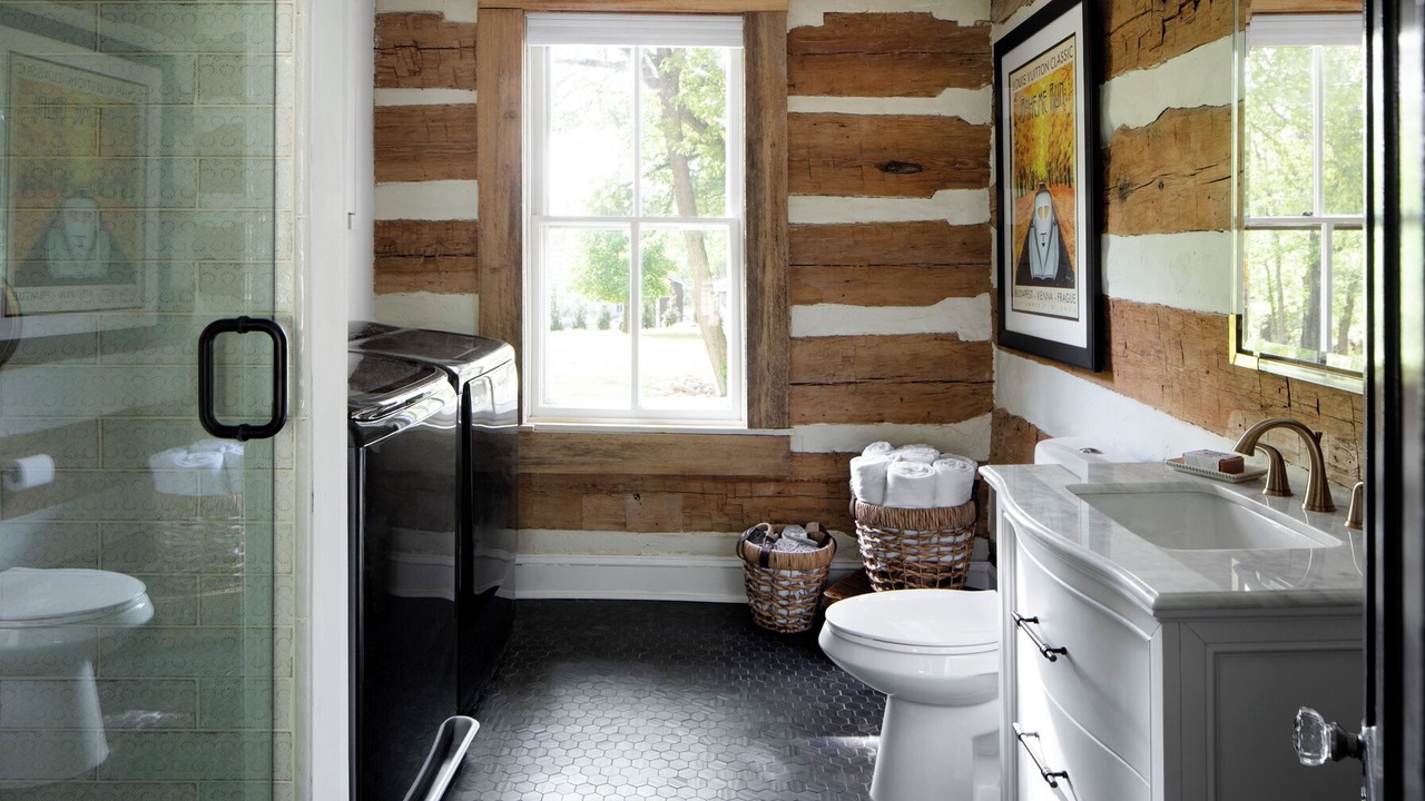 Photo of Bathroom in Millville