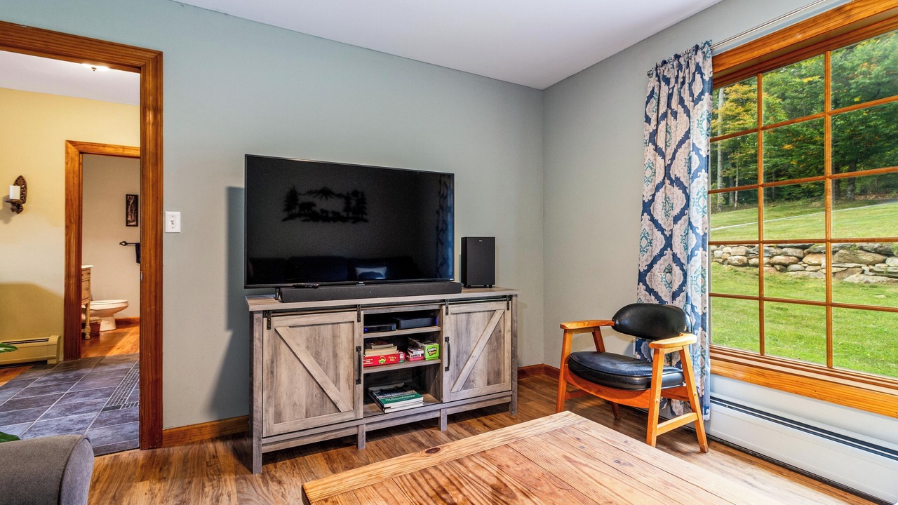 Photo of Livingroom in Sunderland