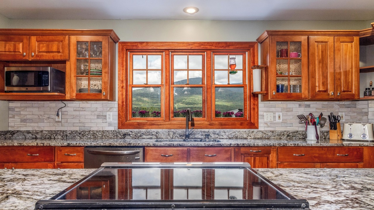 Photo of Kitchen in Sunderland
