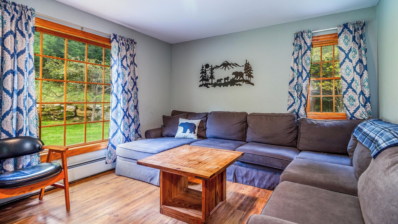 Photo of Livingroom in Sunderland
