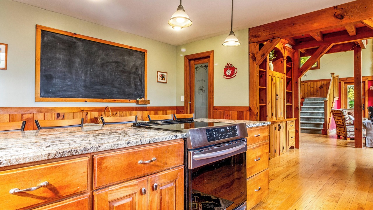 Photo of Kitchen in Sunderland