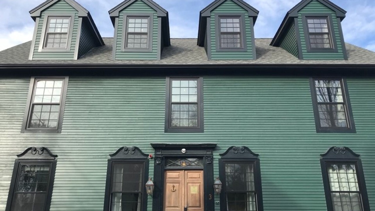 Photo of Outdoor in New Castle