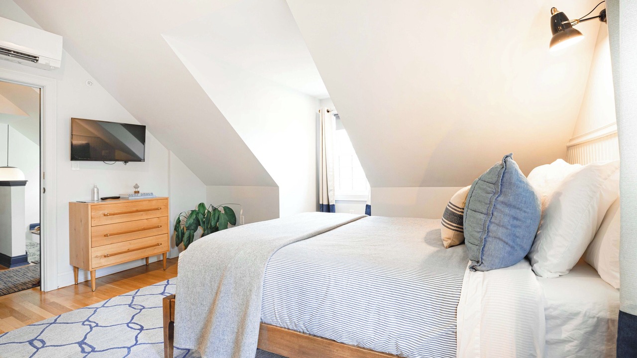 Photo of Bedroom in New Castle