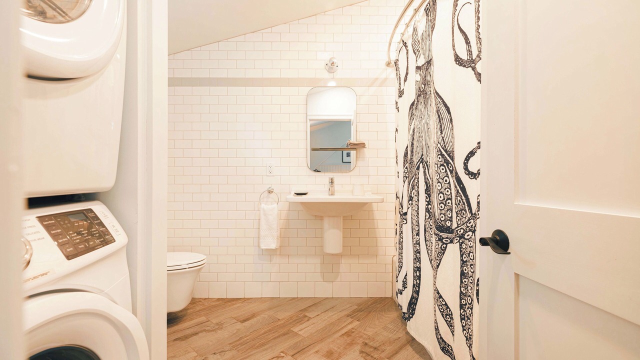 Photo of Bathroom in New Castle