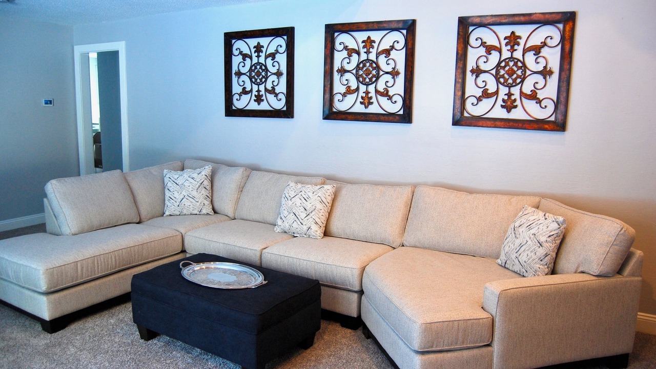 Photo of Livingroom in West Alton