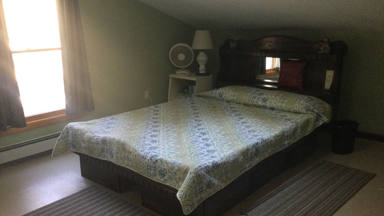 Photo of Bedroom in Poultney