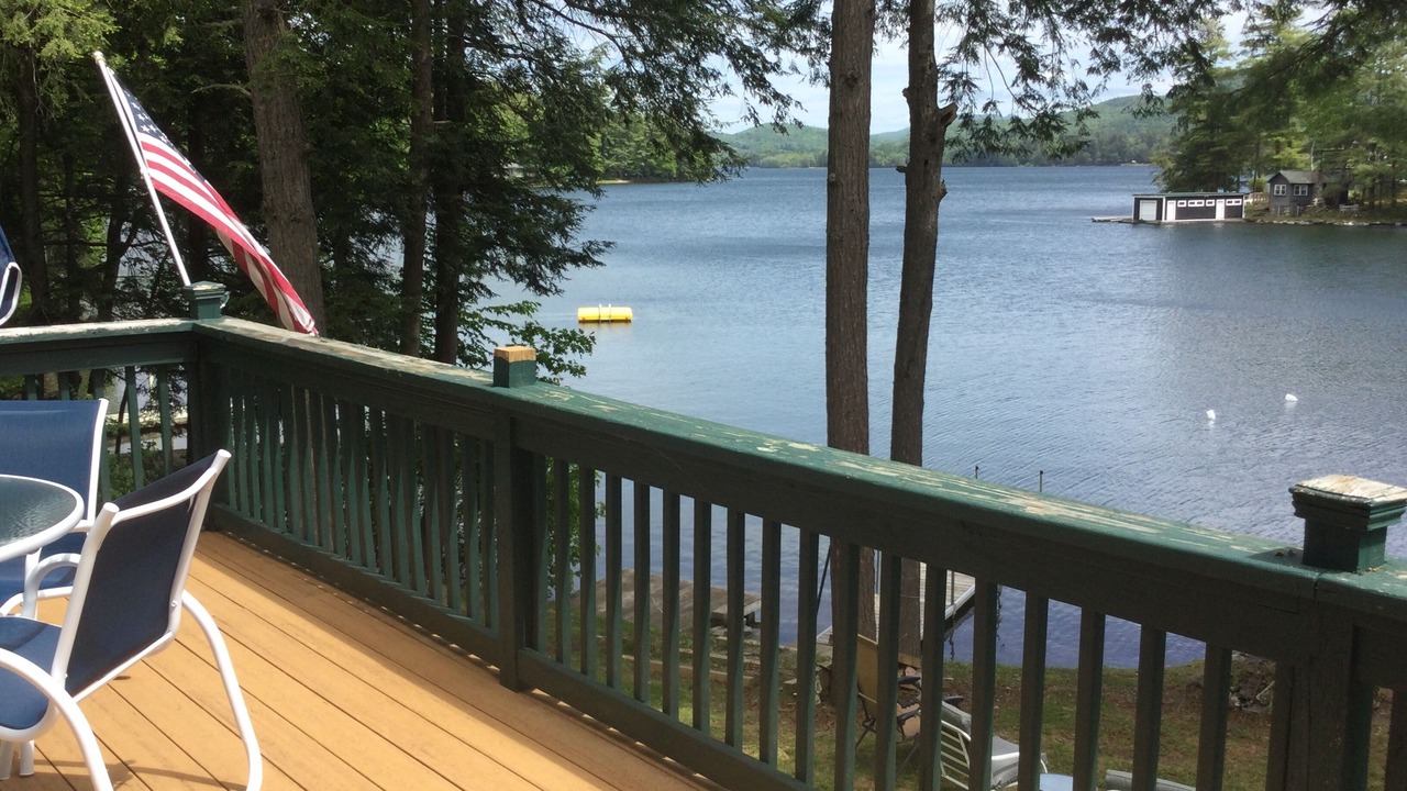 Photo of Outdoor in Poultney
