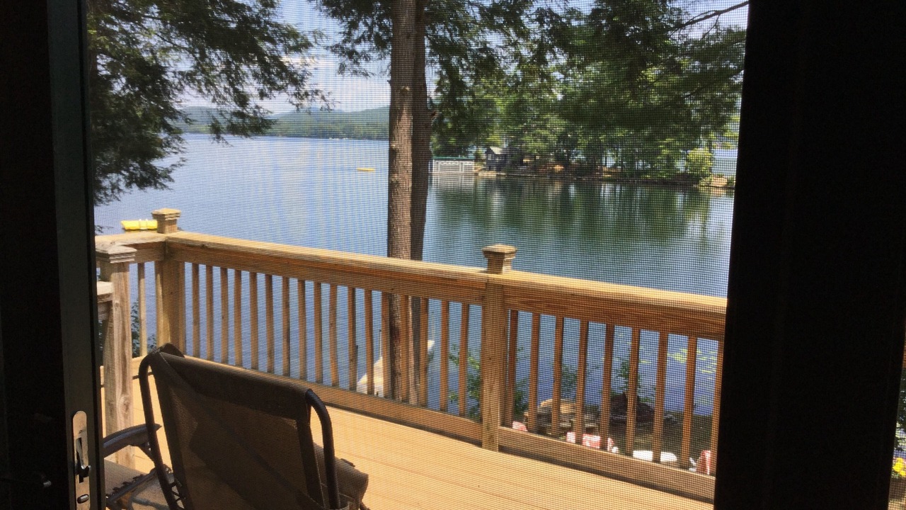 Photo of Outdoor in Poultney