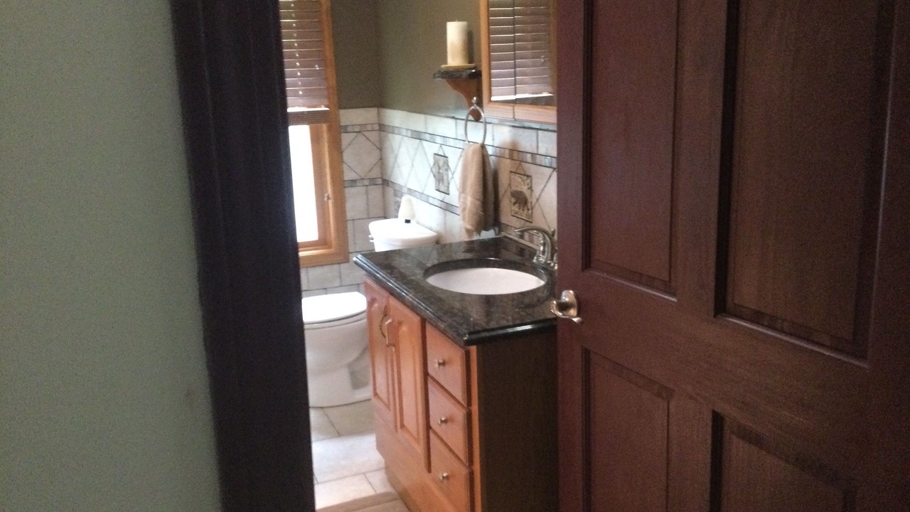 Photo of Bathroom in Poultney