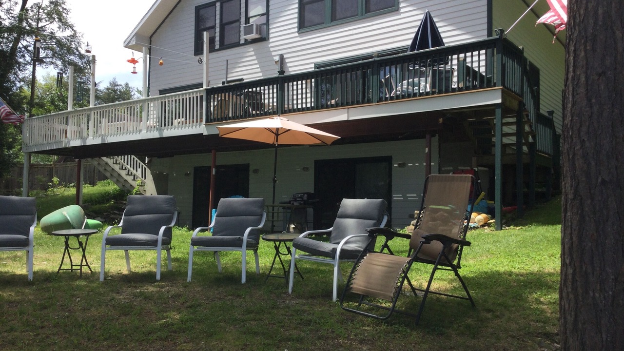 Photo of Outdoor in Poultney