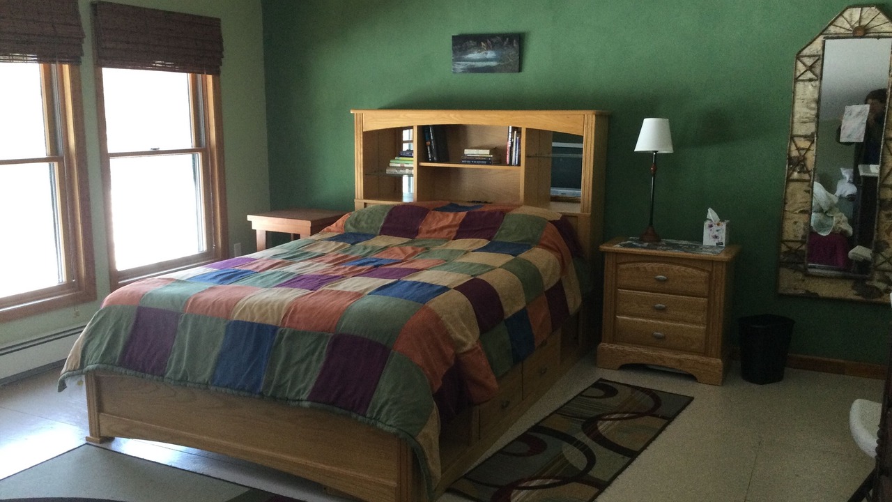 Photo of Bedroom in Poultney