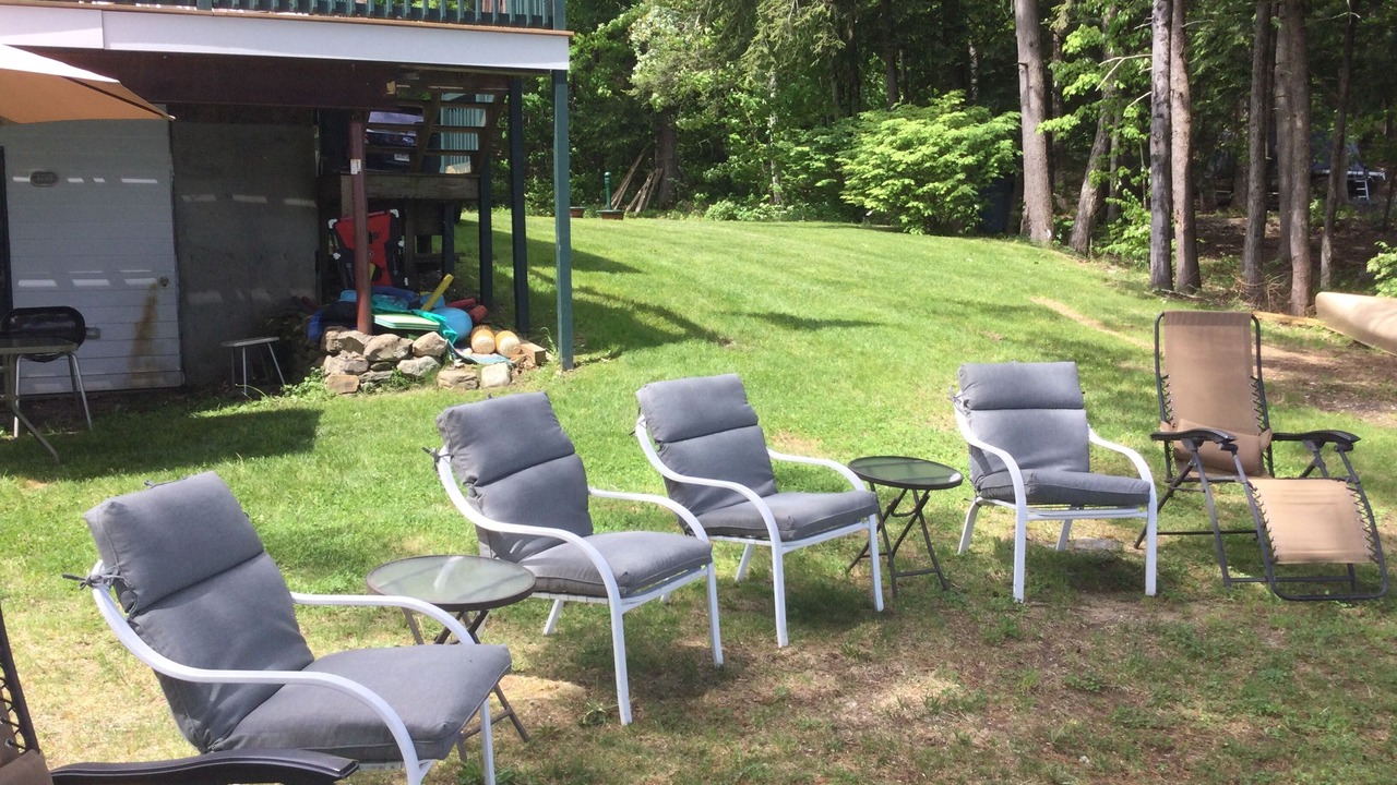 Photo of Outdoor in Poultney