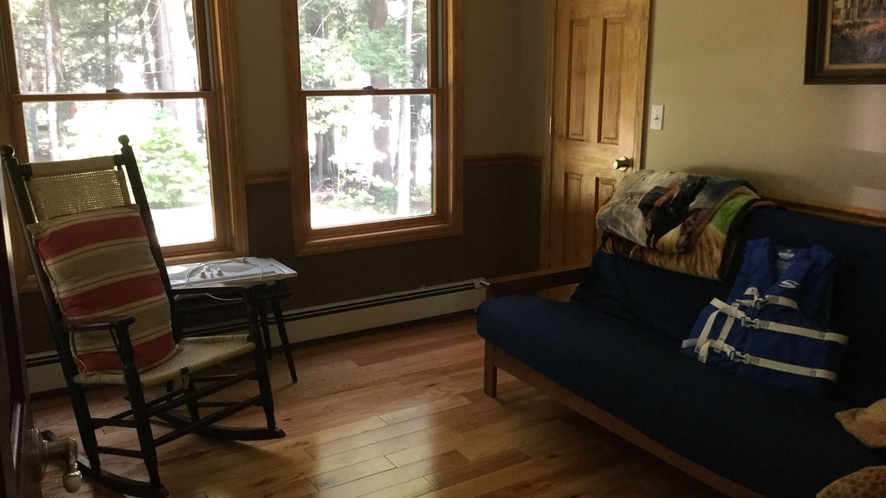 Photo of Livingroom in Poultney