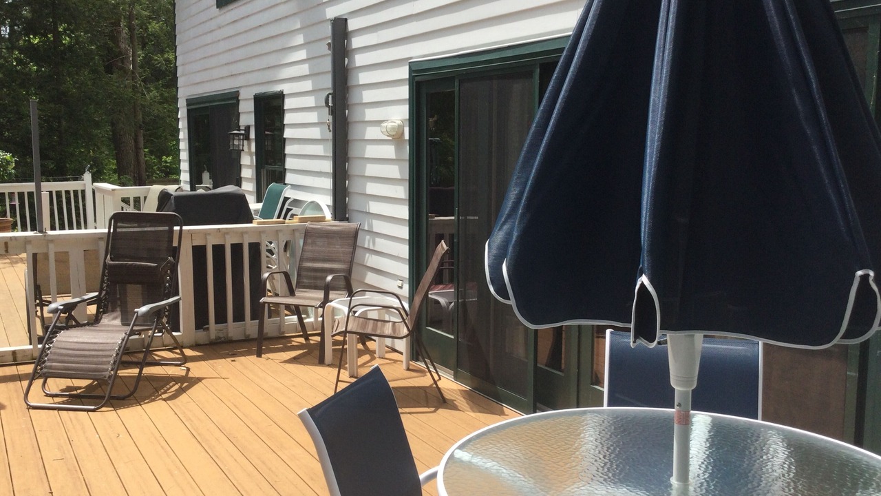 Photo of Outdoor in Poultney