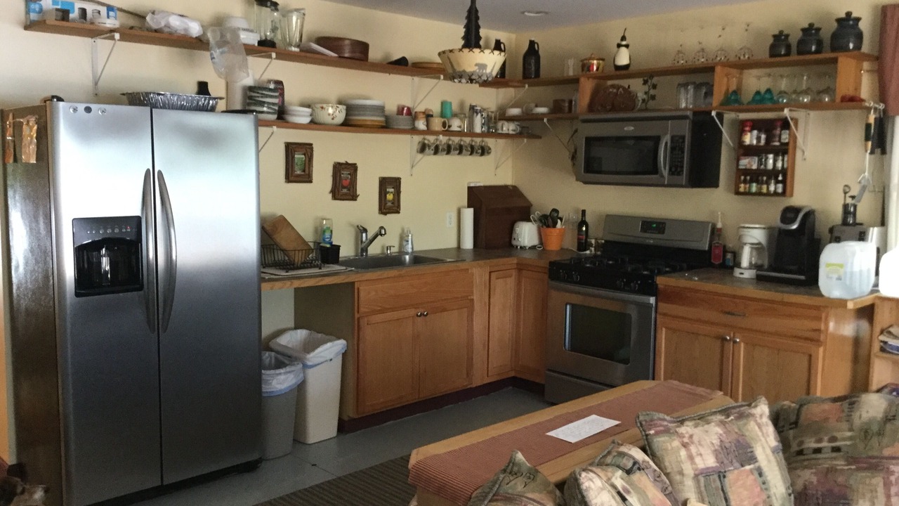 Photo of Kitchen in Poultney