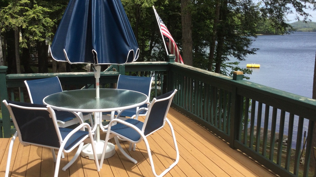 Photo of Outdoor in Poultney