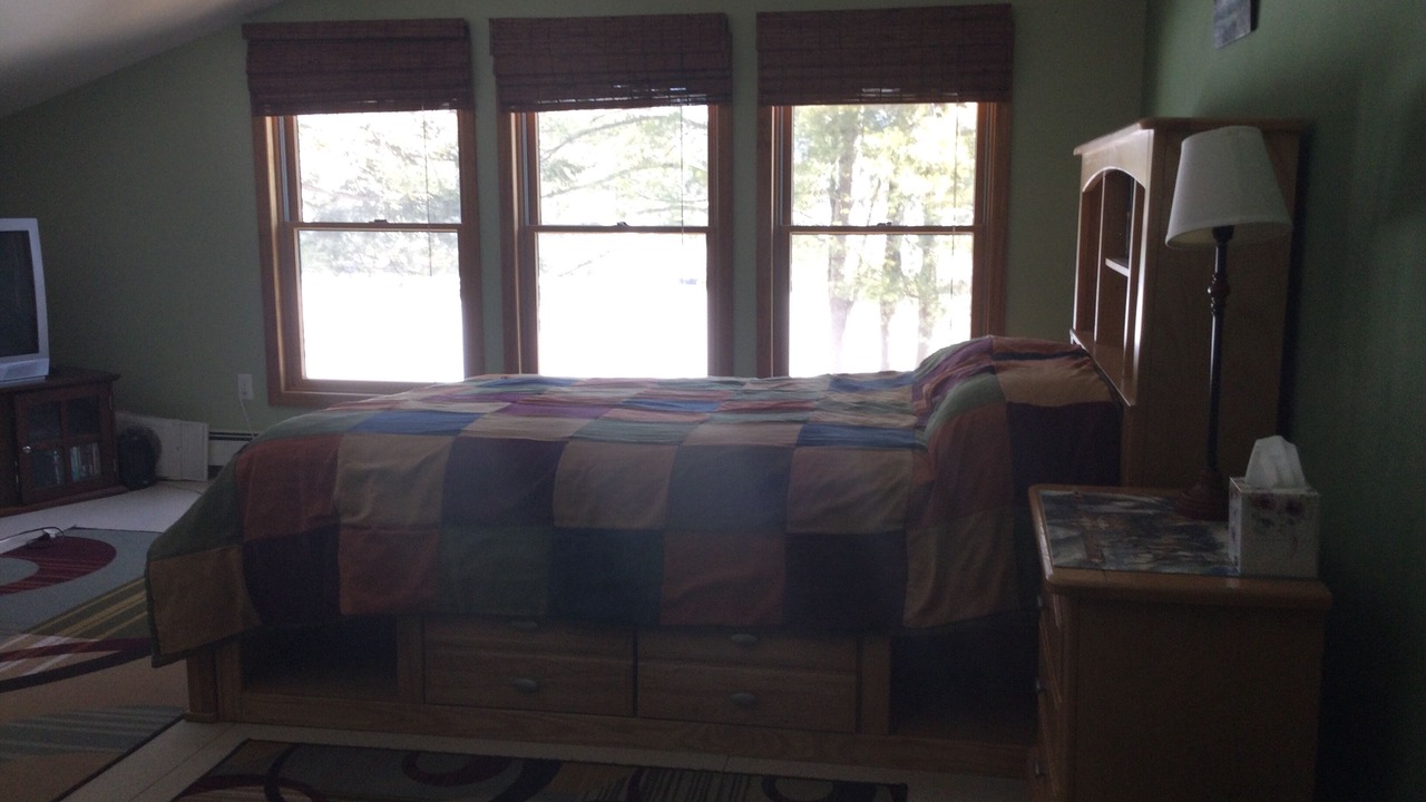 Photo of Bedroom in Poultney