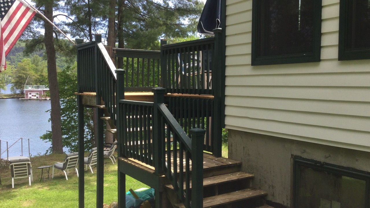 Photo of Outdoor in Poultney