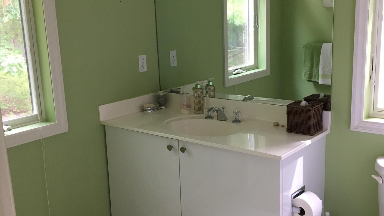 Photo of Bathroom in Hampton Bays