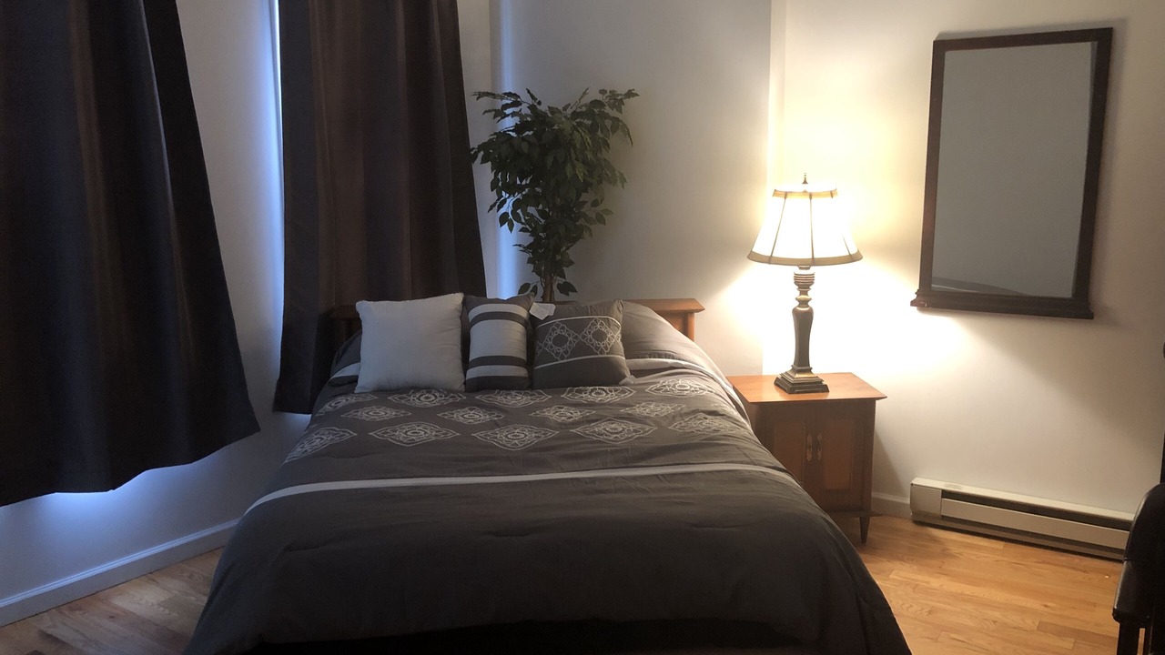 Photo of Bedroom in Baldwinsville