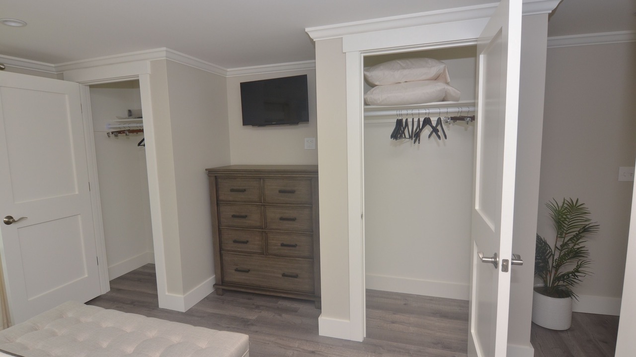 Photo of Bedroom in Wolfeboro