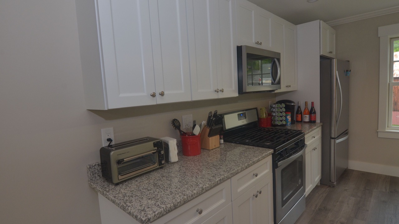 Photo of Kitchen in Wolfeboro